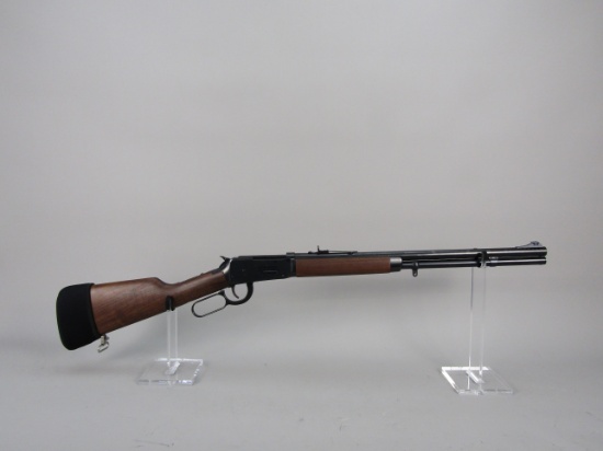 WINCHESTER Model 1894, Lever-Action Rifle, .450Marlin, S#00044ZR94L