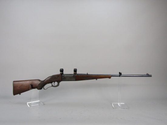 SAVAGE Model 99, Lever-Action Rifle, .300Sav, S#526421