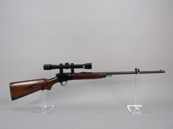 WINCHESTER Model 63, Semi-Auto Rifle, .22LR, S#159927A