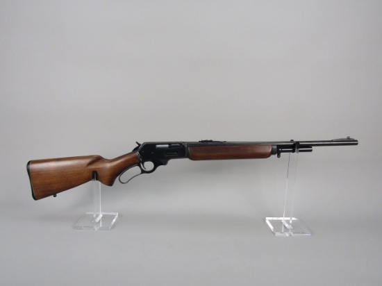 MARLIN Model 336-SC, Lever-Action Rifle, .30-30, S#J57274