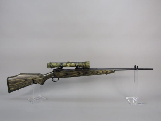 SAVAGE Model 110, Bolt-Action Rifle, .243Win, S#F084932