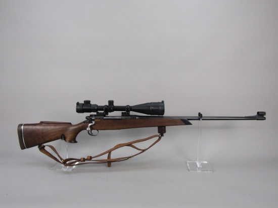REMINGTON Model Pattern 1917, Bolt-Action Rifle, .30-06, S#587374
