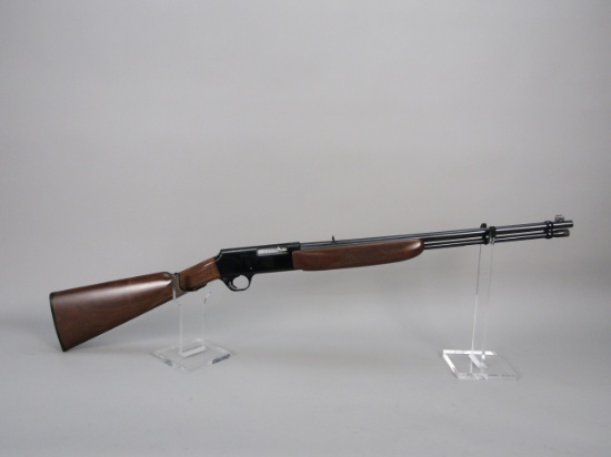 BROWNING Model BAR, Semi-Auto Rifle, .22LR, S#53551PX166