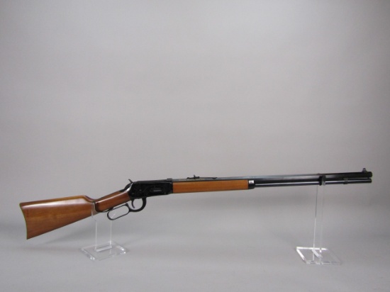 WINCHESTER Model Canadian Centennial, Lever-Action Rifle, .30-30, S#79521