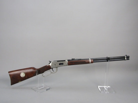 WINCHESTER Model 94AE XTR Ducks Unlimited Canada, Lever-Action Rifle, .30-30Win, S#DU864591