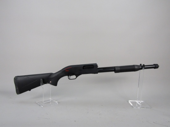 WINCHESTER Model SXP, Pump-Action Shotgun, 12g, S#12AZP16949