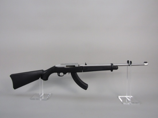RUGER Model 10/22 Takedown, Semi-Auto Rifle, .22LR, S#359-71627
