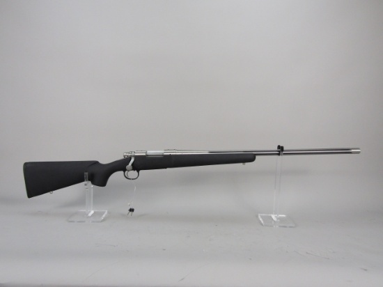 REMINGTON Model 700, Bolt-Action Rifle, .220Swift, S#EG00192