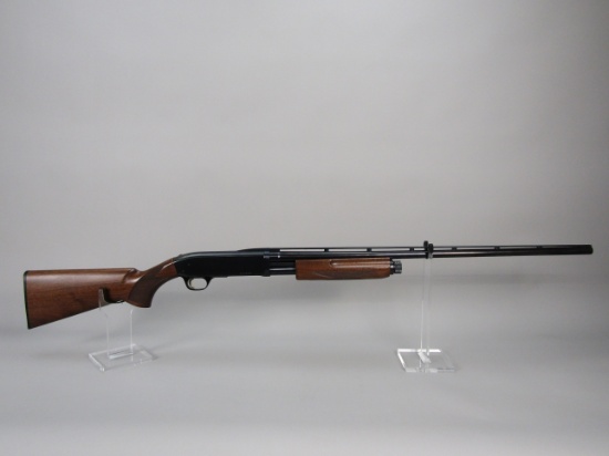 BROWNING Model BPS Hunt 98, Pump-Action Shotgun, 28g, S#01670ZV121