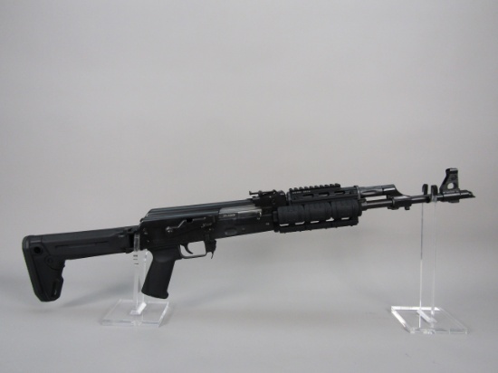 ZASTAVA ARMS Model ZPAPM70, Semi-Auto Rifle, 7.62x39mm, S#z70-123838