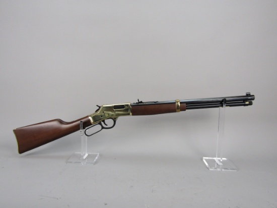 HENRY Model H006C, Lever-Action Rifle, .45Colt, S#BB0085799C