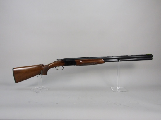 TRISTAR Model Hunter, Breech-Action Shotgun, 12g, S#27346