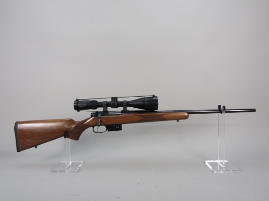 CZ Model CZ527, Bolt-Action Rifle, .223, S#C933591