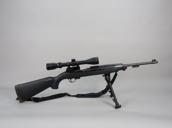 ROCK ISLAND ARMORY Model M1 Carbine, Semi-Auto Rifle, .30, S#E-180