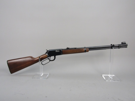 WINCHESTER Model 9422M, Lever-Action Rifle, .22Win Mag, S#F207038