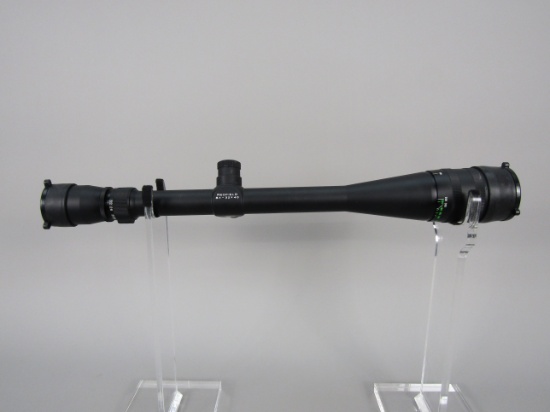 scope: REDFIELD 8-32x 40mm Target Scope, S#NONE