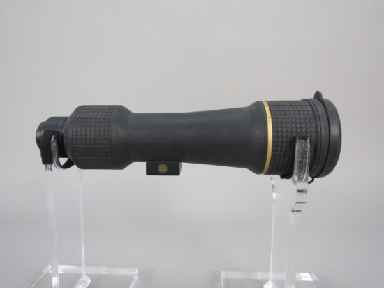 scope: LEUPOLD Spotting Scope, 25x30mm