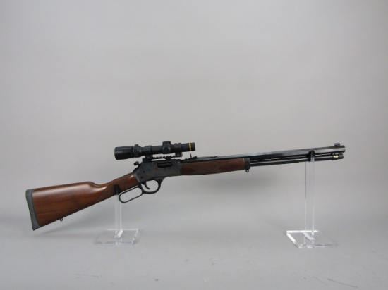 HENRY Model H012CC, Lever-Action Rifle, .44, S#BBSCC001480