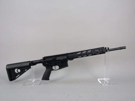 RUGER Model AR 556, Semi-Auto Rifle, 5.56, S#856-56566