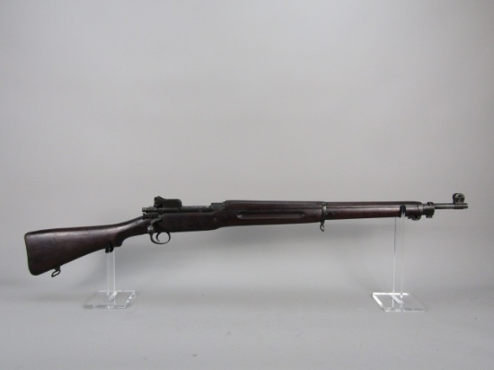 EDDYSTONE Model 1917, Bolt-Action Rifle, .30-06, S#1299038