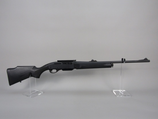 REMINGTON Model 7400, Semi-Auto Rifle, .308Win, S#B8373650
