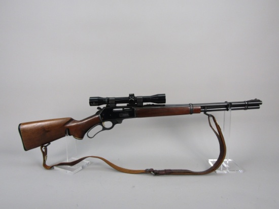 MARLIN Model 336, Lever-Action Rifle, .30-30, S#Z17234