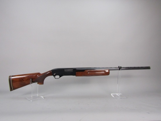 WEATHERBY Model Patrician, Pump-Action Shotgun, 12g, S#NS02529