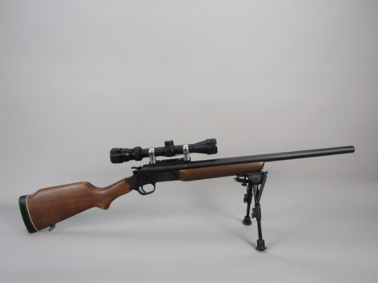 ROSSI Model 223, Breech-Action Rifle, .223, S#AS026980