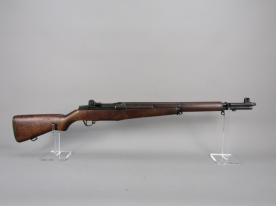 SPRINGFIELD ARMORY Model M1 Garand, Semi-Auto Rifle, .30, S#2568504