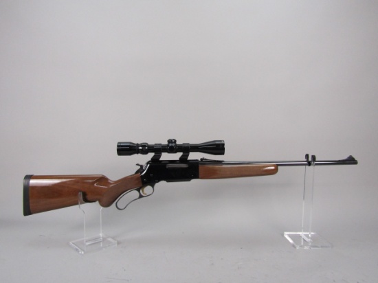 BROWNING Model Lightning BLR, Lever-Action Rifle, .243Win, S#09795NR427