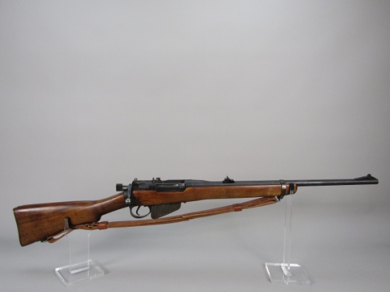 BRITISH ENFIELD Model No. 4 MKI, Bolt-Action Rifle, .303, S#40755
