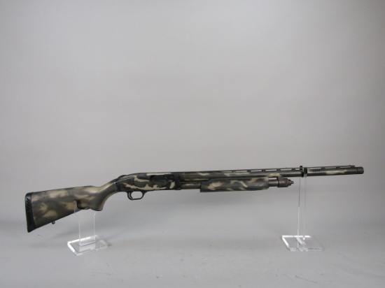 MOSSBERG Model 835, Pump-Action Shotgun, 12g, S#UM422430