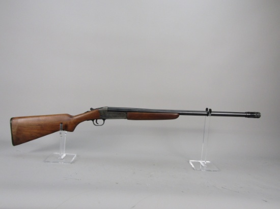 SAVAGE Model 220A, Breech-Action Shotgun, 12g, S#NVSN