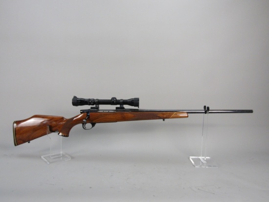 WEATHERBY Model Vanguard, Bolt-Action Rifle, .300Win Mag, S#V75326