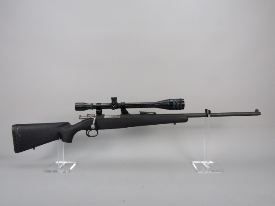 CARL GUSTAFS Model Swedish Mauser, Bolt-Action Rifle, 6.5x55, S#70159