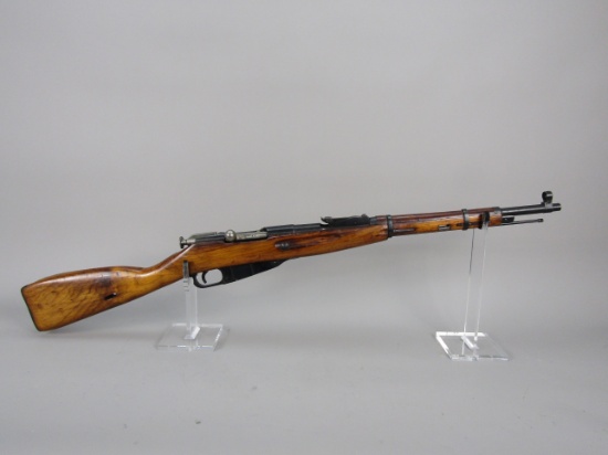 MAUSER Model 1943, Bolt-Action Rifle, 7.62x54R, S#LT6895
