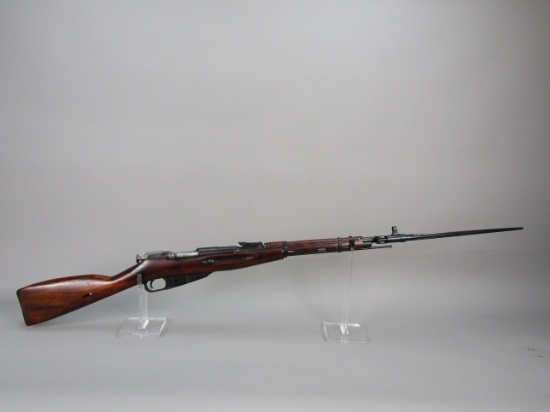 MOSIN Model M44, Bolt-Action Rifle, 7.62x54R, S#37223