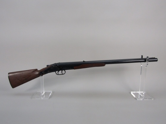 bb gun: DAISY Model 21, Break-Action Pump, .177, S#NVSN