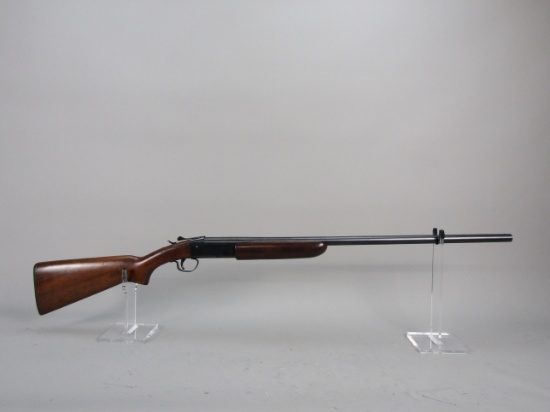 WINCHESTER Model 37 Steelbilt, Breech-Action Shotgun, 20g, S#NVSN