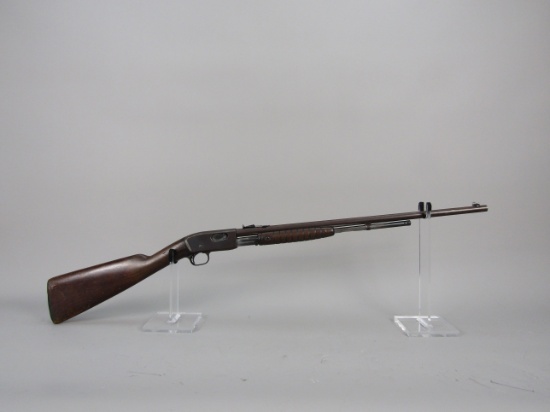 REMINGTON Model 1912, Pump-Action Rifle, .22, S#RW229788