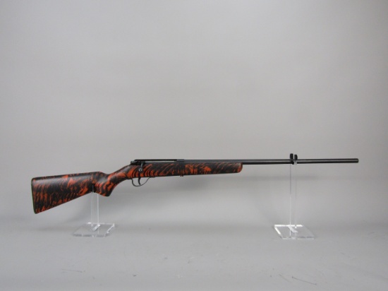 SPRINGFIELD Model 951, Bolt-Action Shotgun, .410, S#NVSN