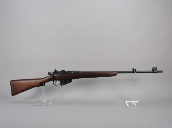 ENFIELD Model No. 4 MKI, Bolt-Action Rifle, .303, S#11L7294