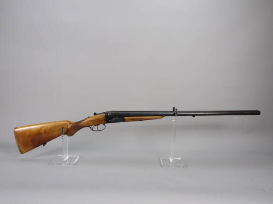 ELGOIBAR Model Field, Breach-Action Shotgun, 12g, S#V70508