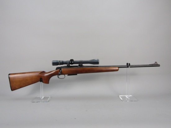 REMINGTON Model 788, Bolt-Action Rifle, .223Rem, S#B606752