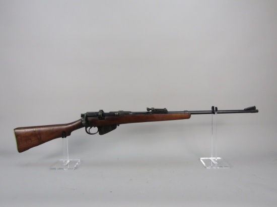 ENFIELD Model SMLE, Bolt-Action Rifle, .303, S#25279