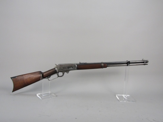 MARLIN Model 1893, Lever-Action Rifle, .32HPS, S#361586
