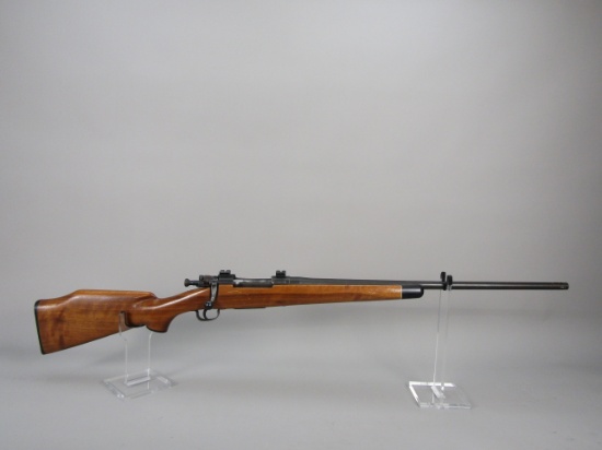 REMINGTON Model 03A3, Bolt-Action Rifle, .30-06, S#4128358