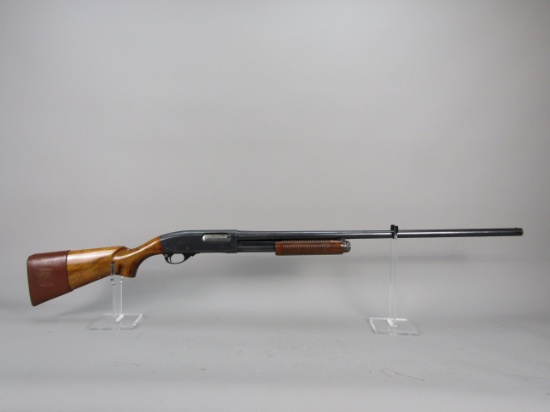 REMINGTON Model 870, Pump-Action Shotgun, 12g, S#205345V