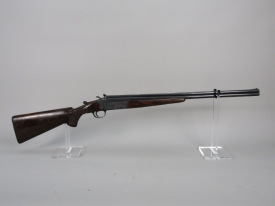 STEVENS Model 22-410, Breech-Action Rifle, .22/.410, S#NVSN