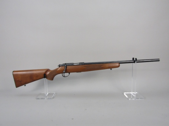 KFS Model 522, Bolt-Action Rifle, .22LR, S#0700051